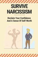 Survive Narcissism