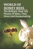 World Of Honey Bees