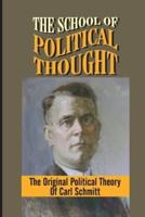 The School Of Political Thought