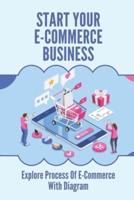 Start Your E-Commerce Business