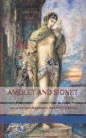 Amulet and  Signet: Text as Dramatic Wardrobe in THE SONG OF SONGS