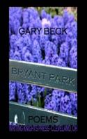 Bryant Park Poems