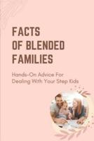 Facts Of Blended Families