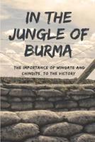 In The Jungle Of Burma