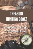 Treasure Hunting Books