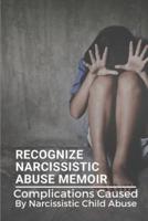 Recognize Narcissistic Abuse Memoir
