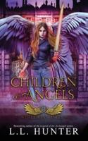 Children of Angels: A Nephilim Universe Book