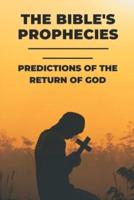 The Bible's Prophecies