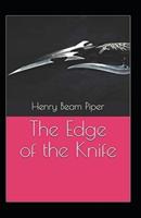 The Edge of the Knife Annotated