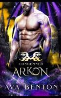 Arkon: A Demons Paranormal Romance