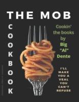 The Mob "Cookin' The Books" Cookbook: I'll make you a veal, you can't refuse