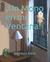 ¡Un Mono en mi Ventana!