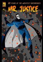 Mr. Justice Archives #1