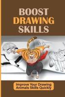 Boost Drawing Skills
