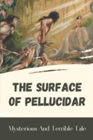 The Surface Of Pellucidar