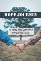 Hope Journey