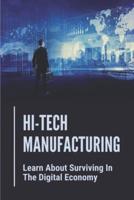 Hi-Tech Manufacturing