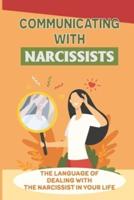Communicating With Narcissists