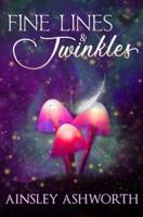Fine Lines and Twinkles: A Paranormal Women's Fiction Novel