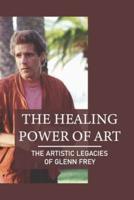 The Healing Power Of Art