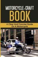 Motorcycle-Craft Book