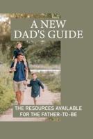 A New Dad'S Guide