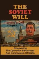 The Soviet Will