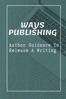 Ways Publishing