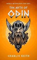 Norse Mythology for kids : The MYTH of ODIN