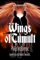 Wings of Tumult: Winged Destinies Sequel