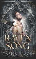 Raven Song: Shifters Bewitched #4