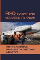 FIFO Everything You Need To Know