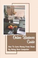 Online Business Guide