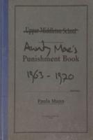 Aunty Mae's Punishment Book