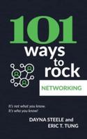 101 Ways to Rock Networking