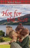 Hot for the Scot