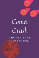 Comet Crash