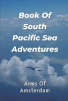 Book Of South Pacific Sea Adventures