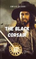 The Black Corsair: Uma história de aventura e mistério neste clássico de Salgari