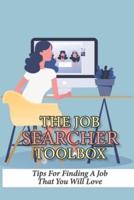 The Job Searcher Toolbox