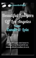 Zander & Lola tome 2