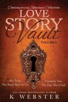 Love Story Vault: Contemporary Romance Collection