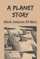 A Planet Story