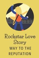 Rockstar Love Story
