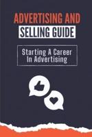 Advertising And Selling Guide