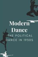 Modern Dance