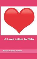 A Love Letter to Reta