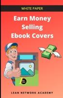 Earn Money Selling Ebook Covers