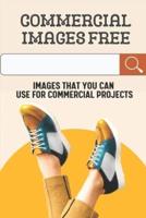 Commercial Images Free