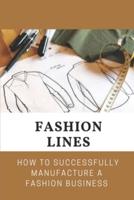Fashion Lines